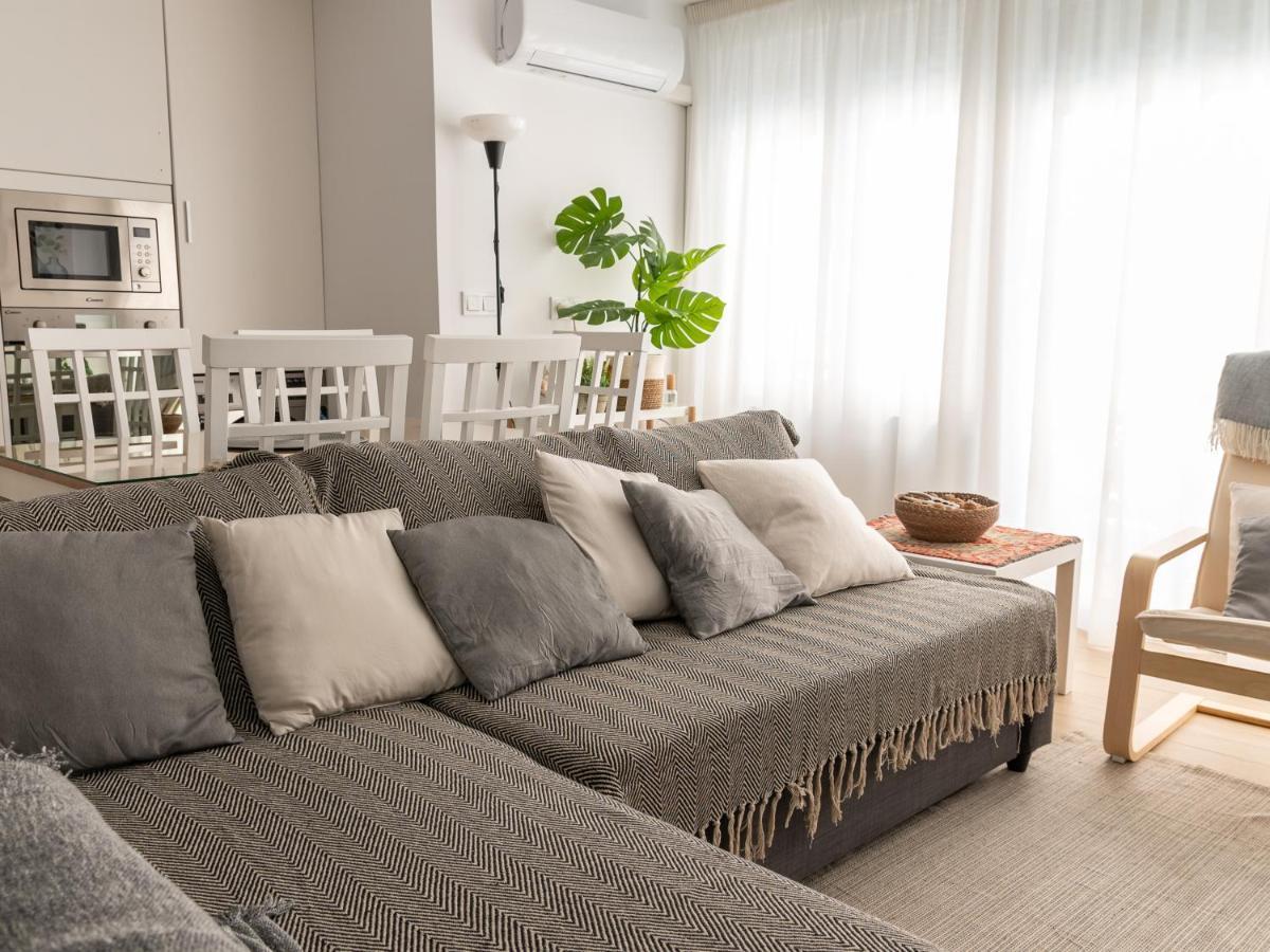 Apartamento La Casa De Nano *