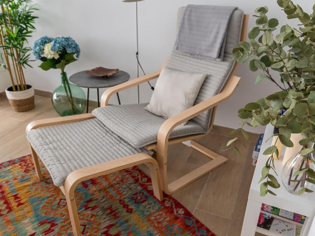 Apartamento La Casa De Nano *