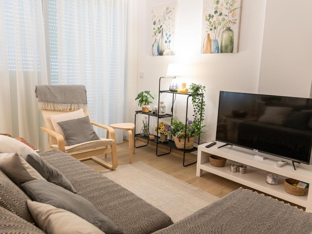 Apartamento La Casa De Nano