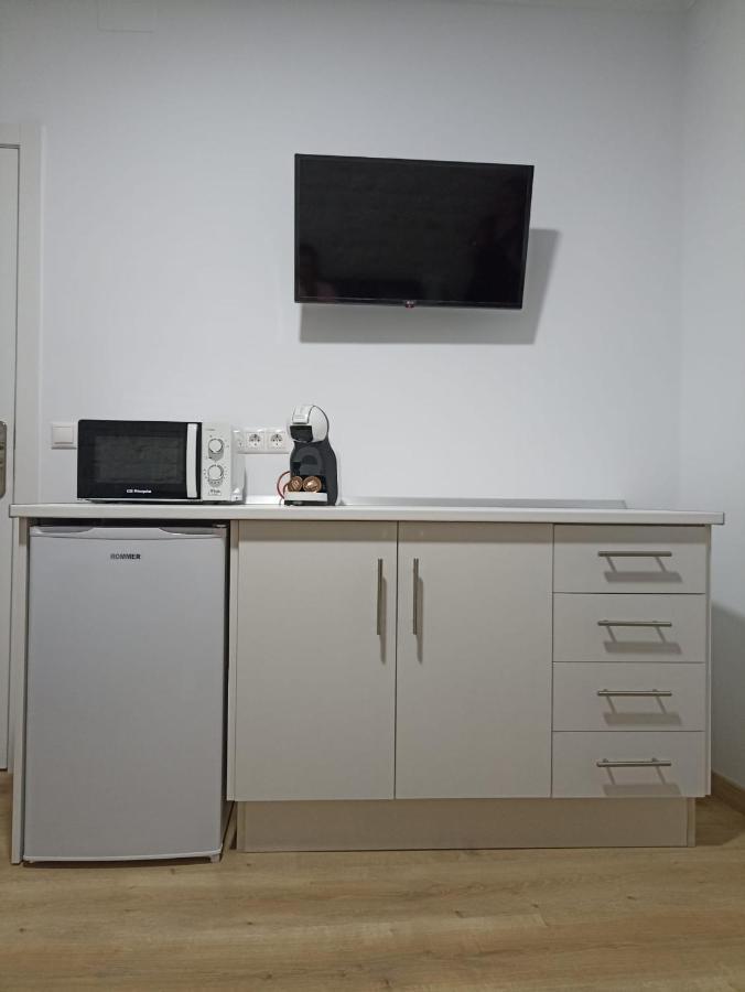 Apartamento El Mirador De San Fernando Córdoba