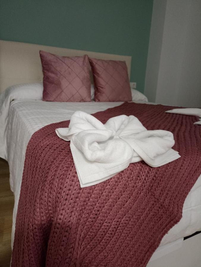 Apartamento El Mirador De San Fernando Córdoba