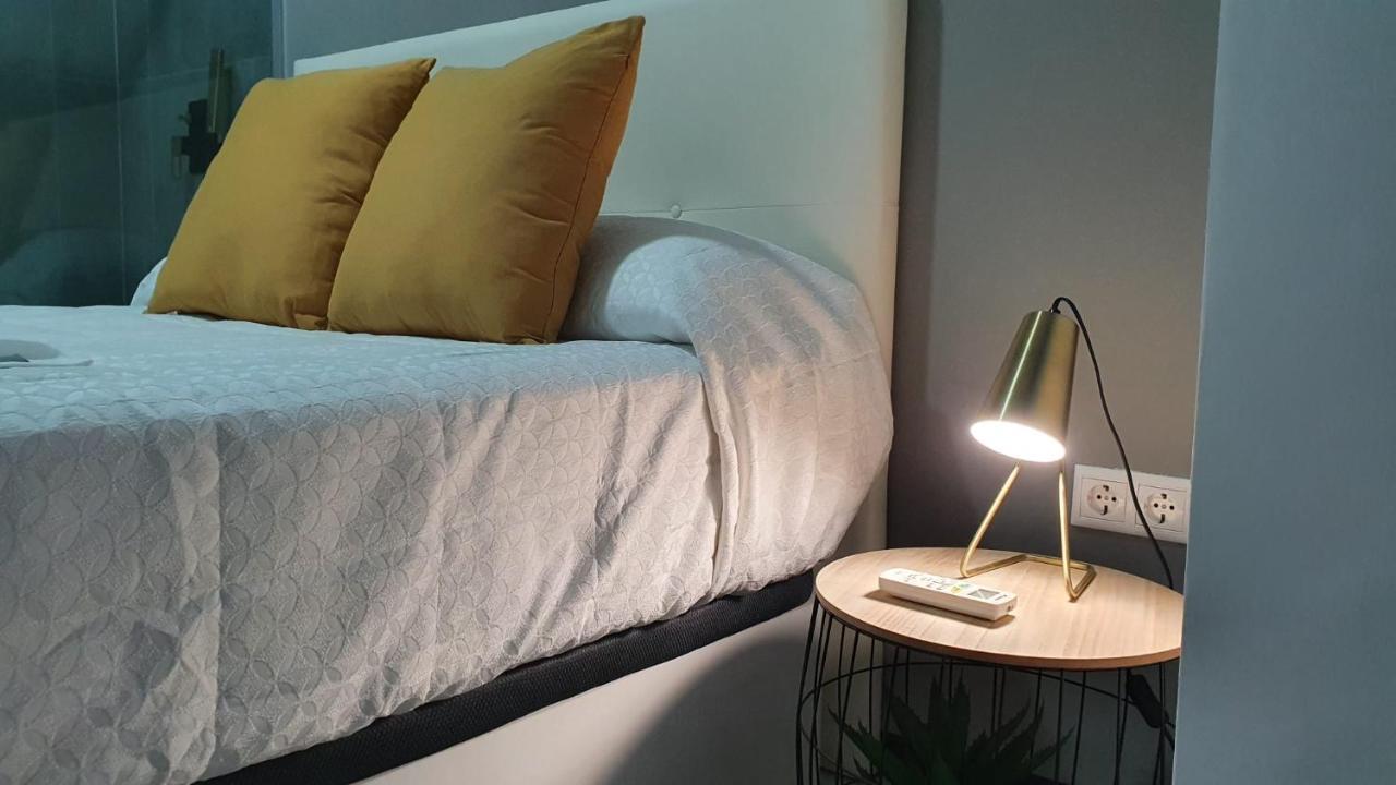 El Mirador De San Fernando Apartamento Córdoba