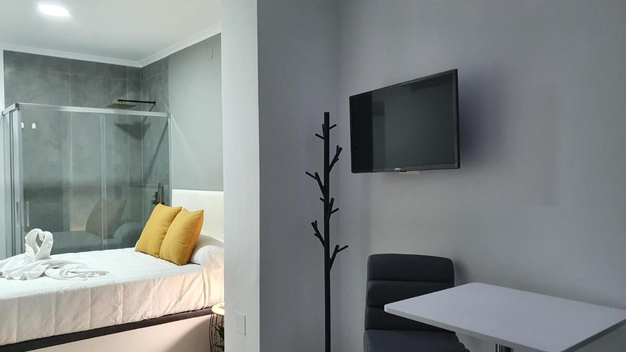 Apartamento El Mirador De San Fernando Córdoba