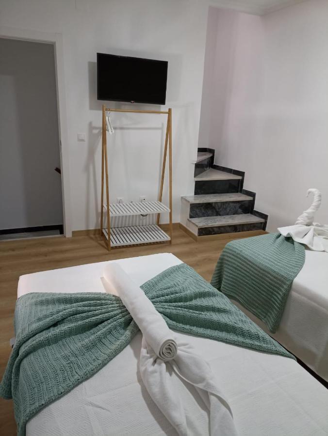 El Mirador De San Fernando Apartamento Córdoba