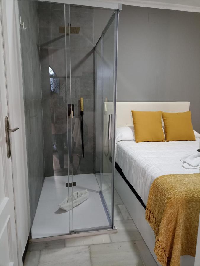 Apartamento El Mirador De San Fernando