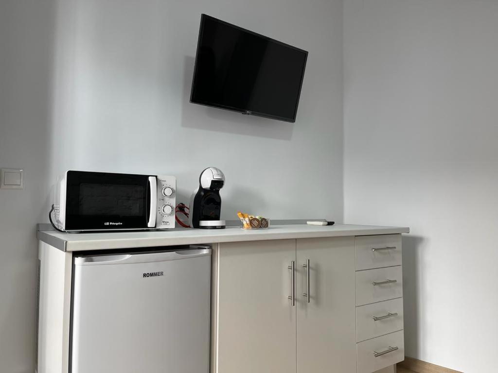 Apartamento El Mirador De San Fernando *