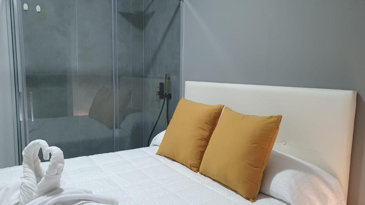 Apartamento El Mirador De San Fernando Córdoba
