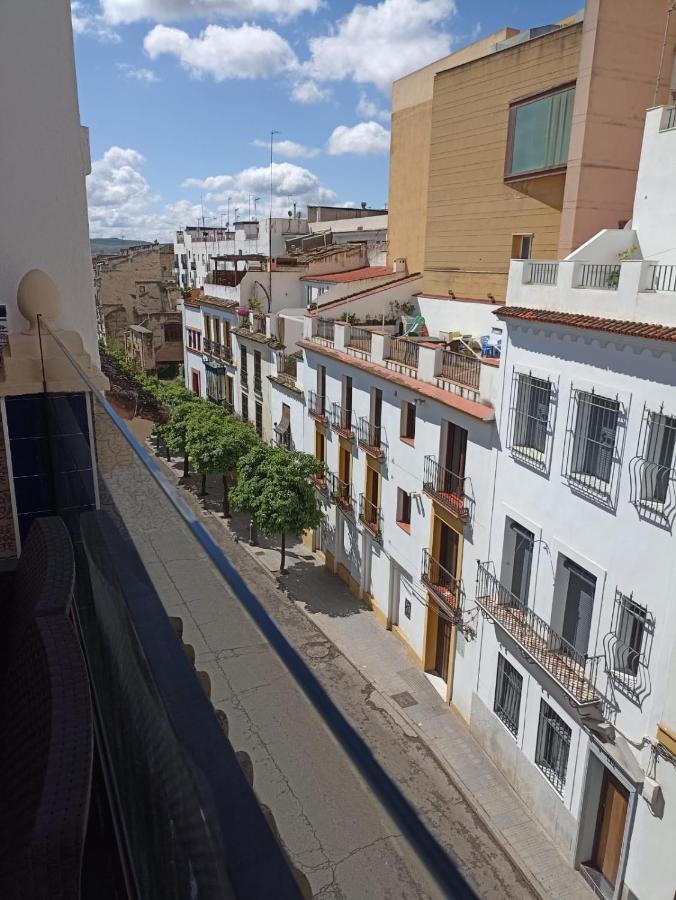El Mirador De San Fernando Apartamento Córdoba