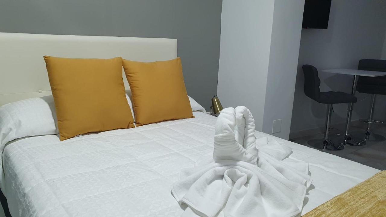 Apartamento El Mirador De San Fernando *