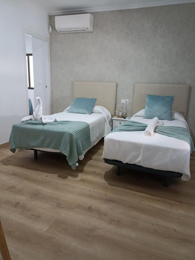 Apartamento El Mirador De San Fernando