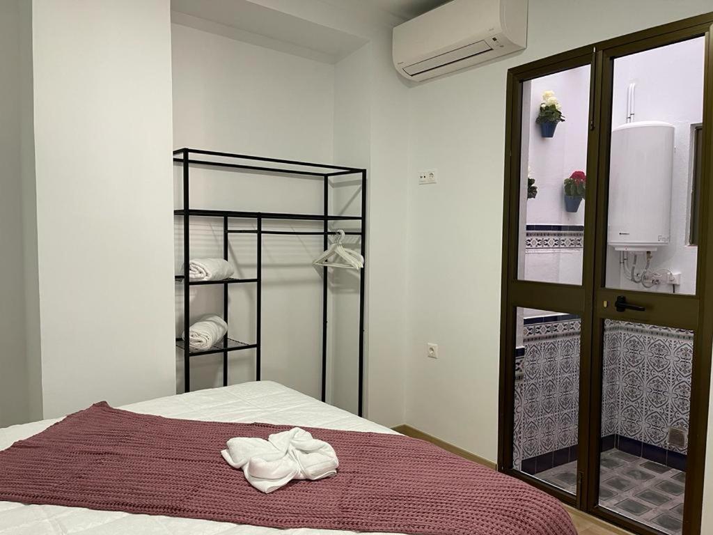 El Mirador De San Fernando Apartamento Córdoba
