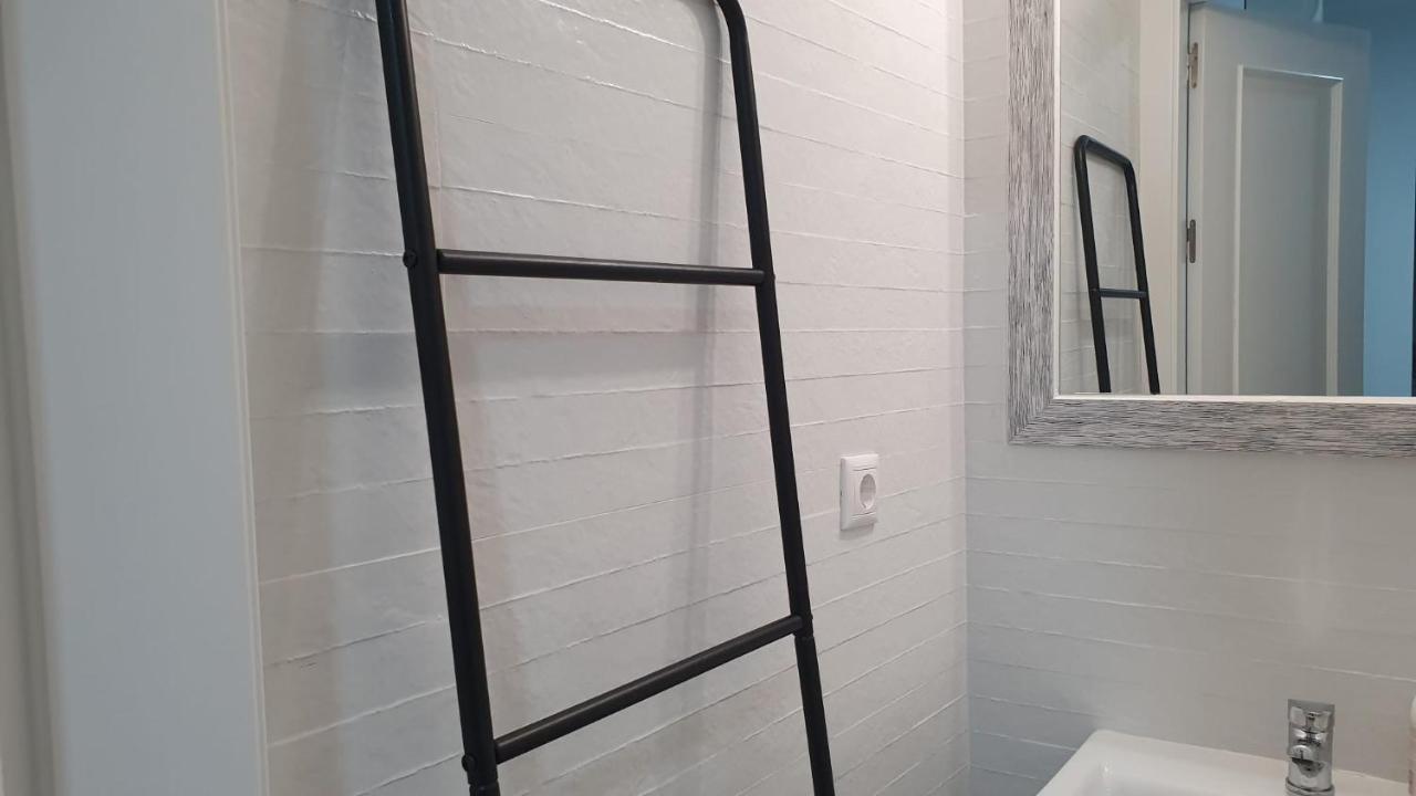 Apartamento El Mirador De San Fernando *