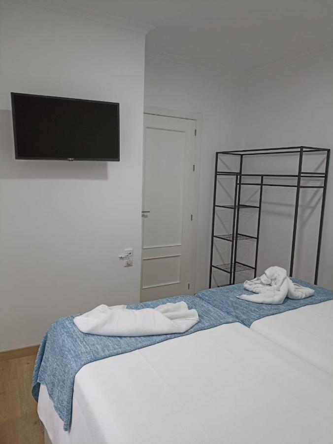 El Mirador De San Fernando Apartamento Córdoba