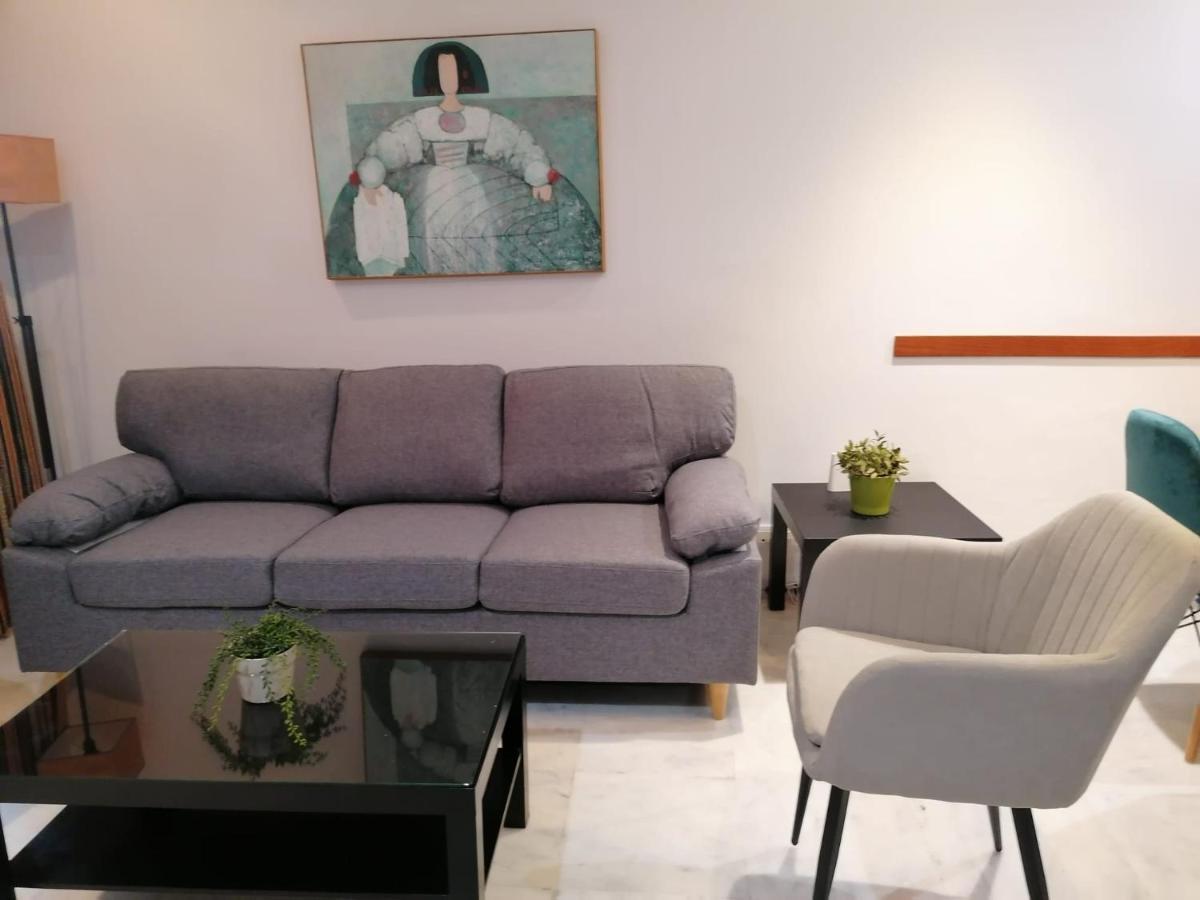 Apartamento Vive Apartamento Centro Con Buhardilla Córdoba