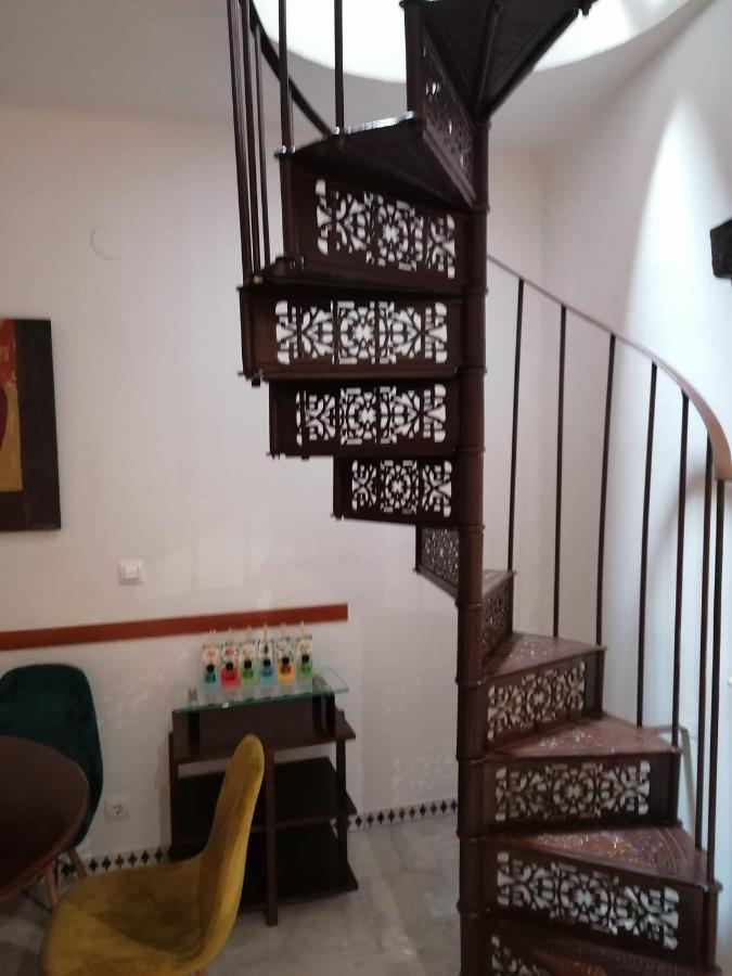 Vive Apartamento Centro Con Buhardilla Apartamento