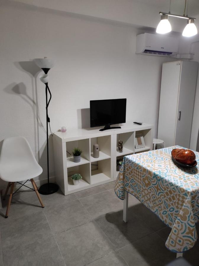 Apartamento Turistico Cordoba