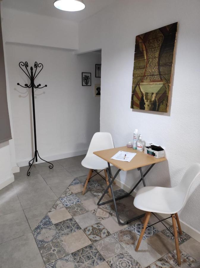 Apartment Apartamento Turistico Cordoba