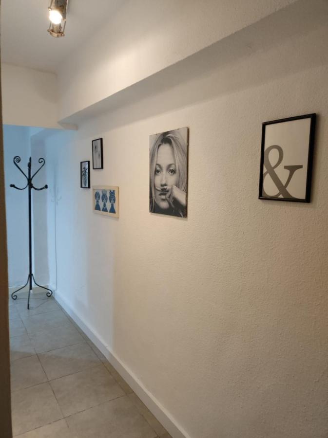 Apartamento Turistico Apartment Cordoba