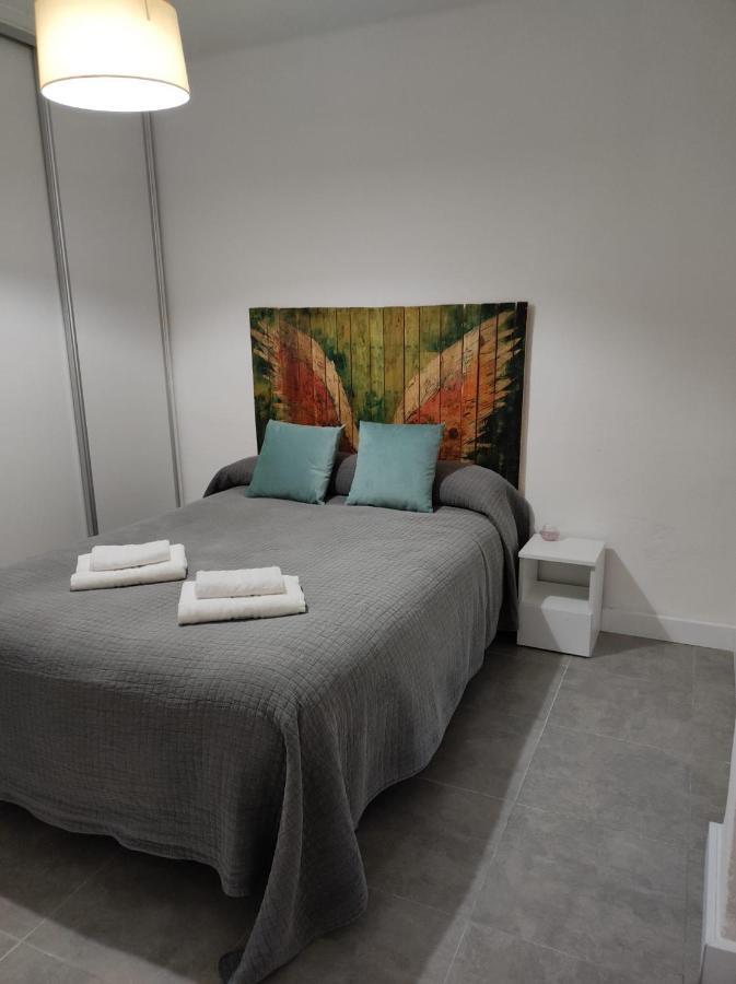 Apartamento Turistico Cordoba