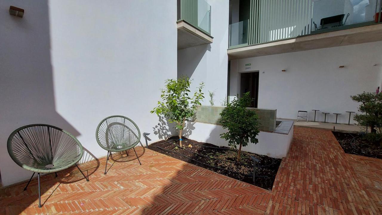 Apartamento Patio Del Lino *