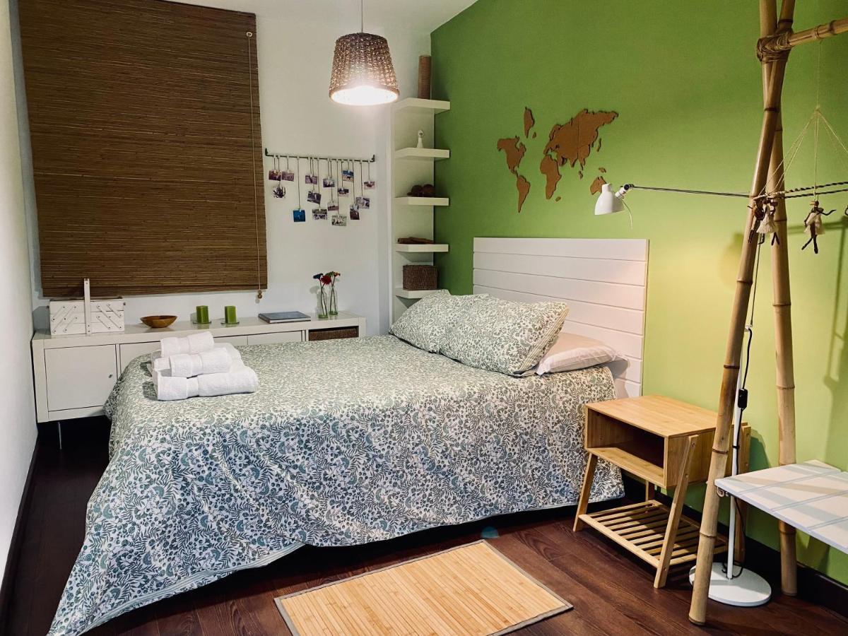 Apartamento Atico Deluxe San Basilio