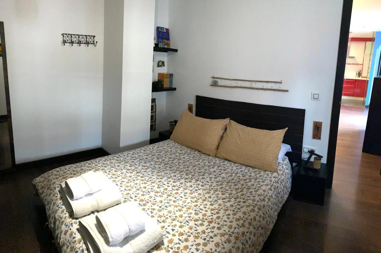 Apartamento Atico Deluxe San Basilio Córdoba