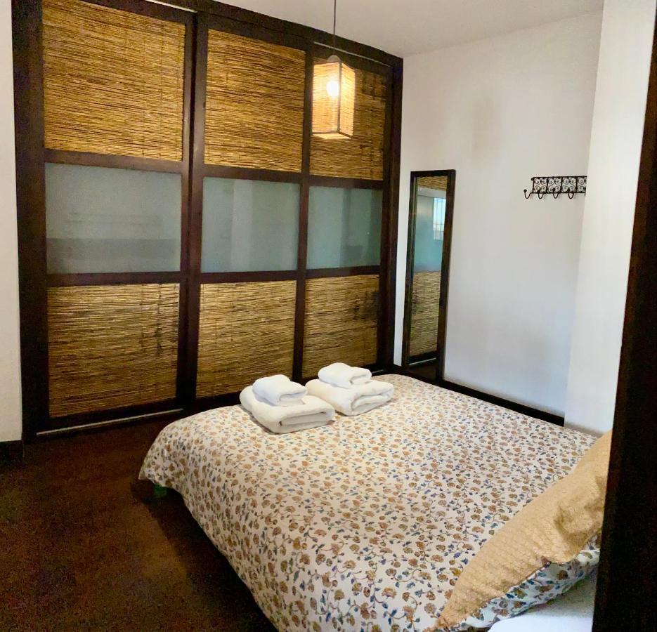 Apartamento Atico Deluxe San Basilio *