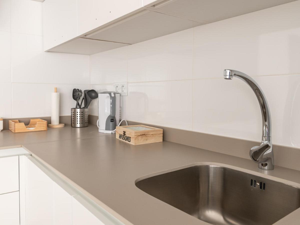 Apartamento La Casa De Nano Córdoba