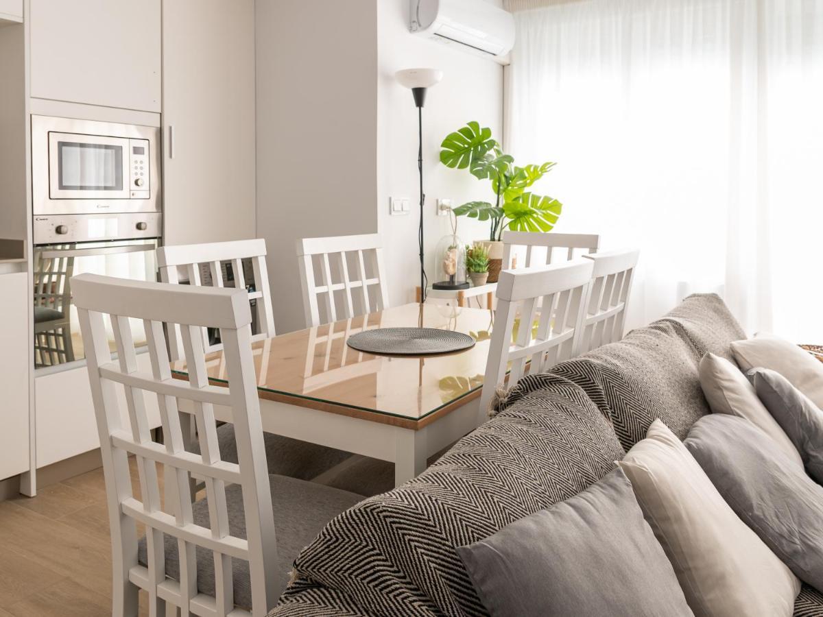 Apartamento La Casa De Nano *