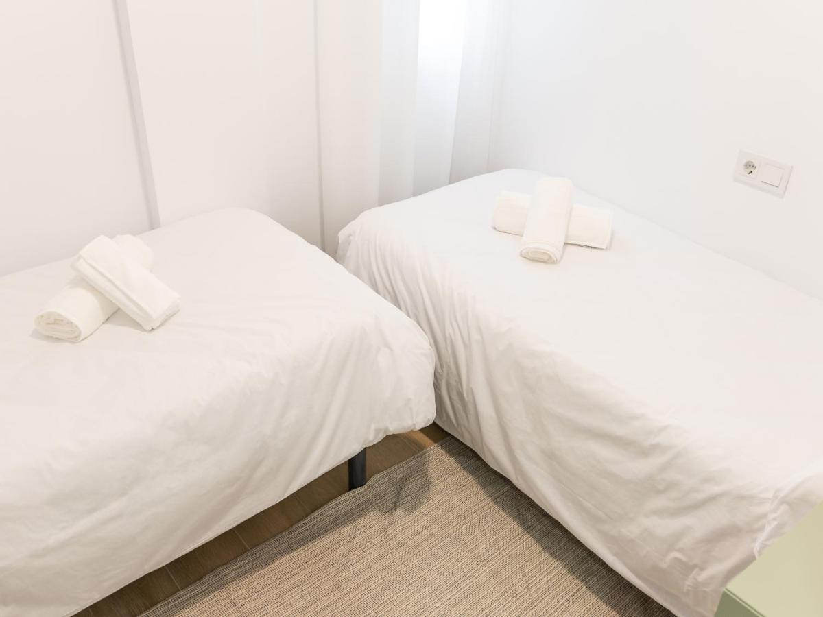 La Casa De Nano Apartment