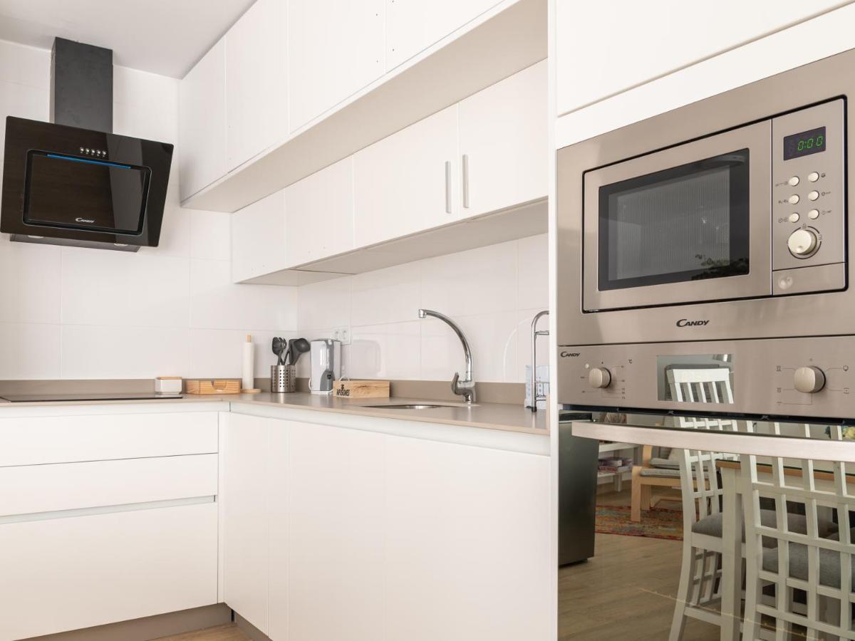 Apartamento La Casa De Nano Córdoba