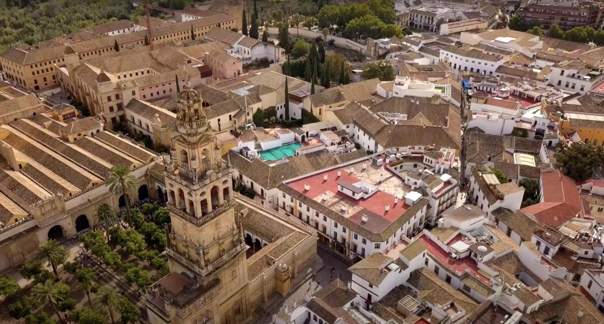 Corduba * Cordoba