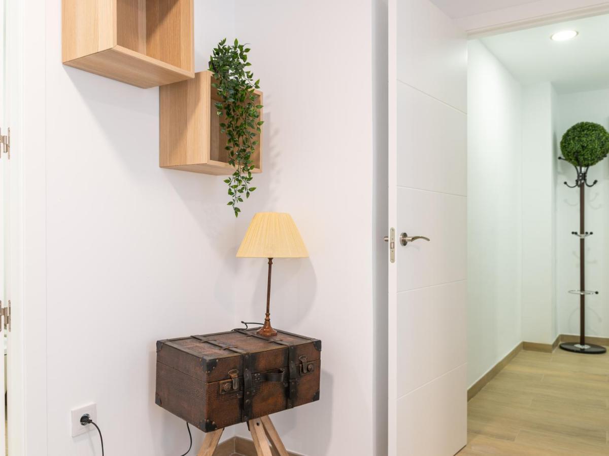 Apartamento La Casa De Nano