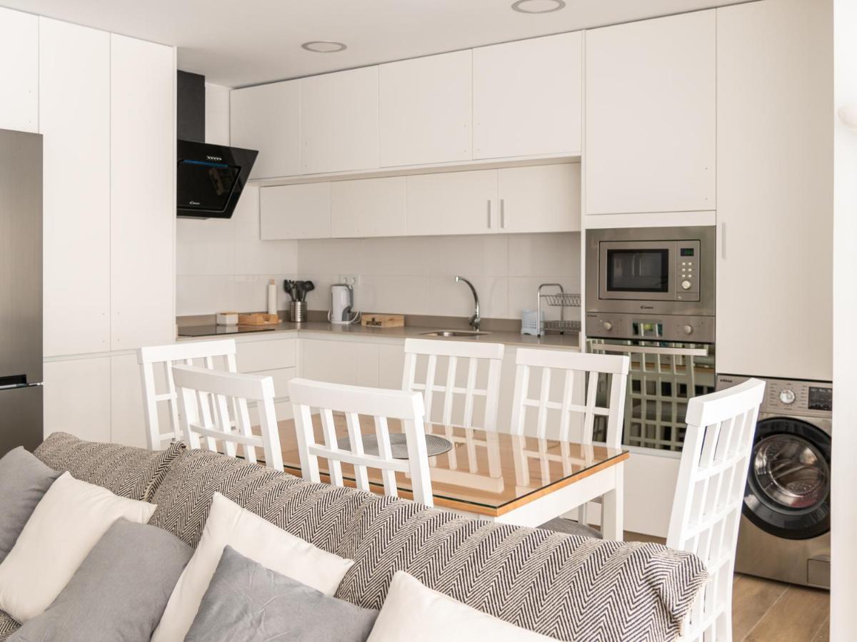 Apartamento La Casa De Nano