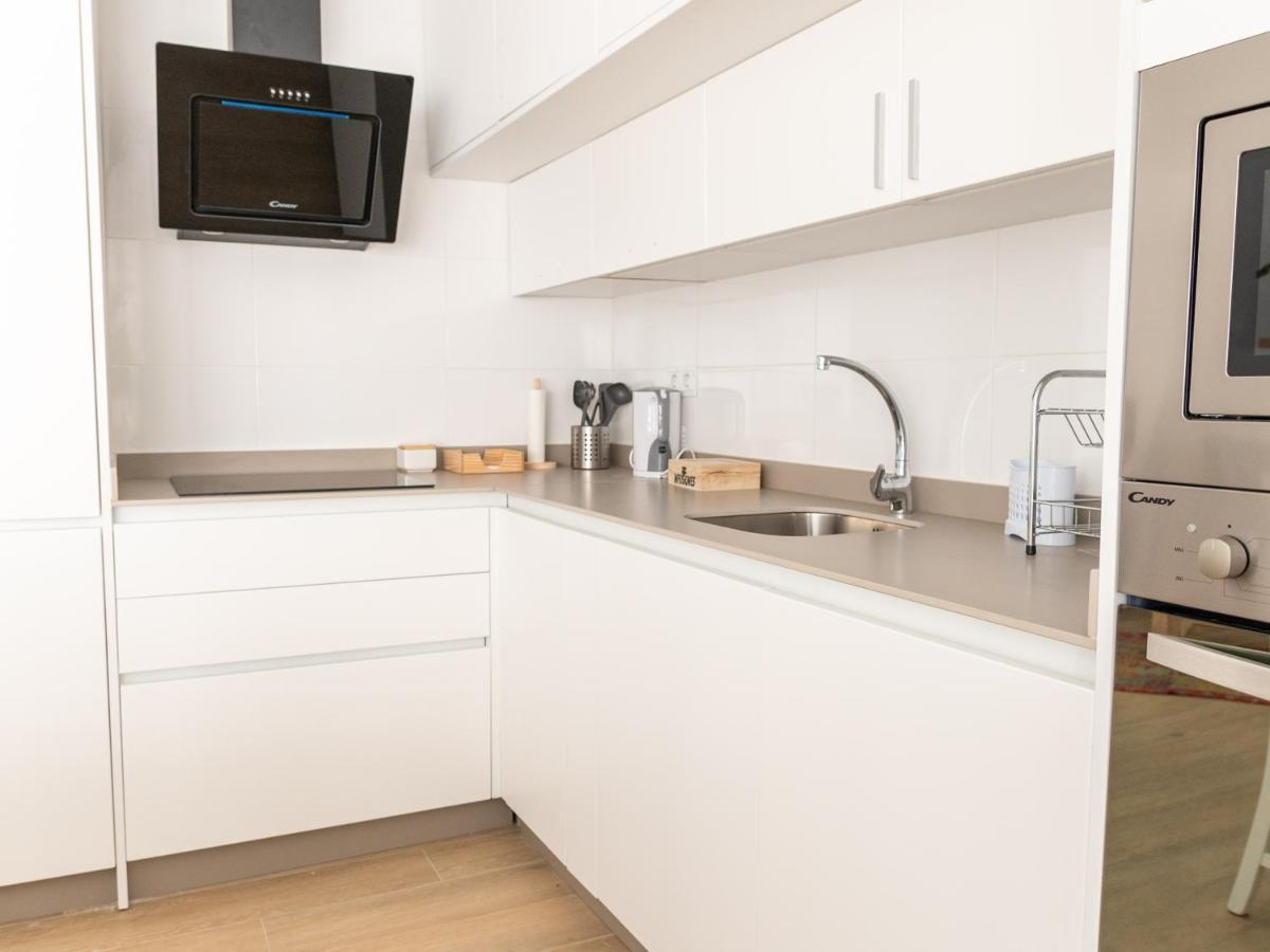 Apartamento La Casa De Nano