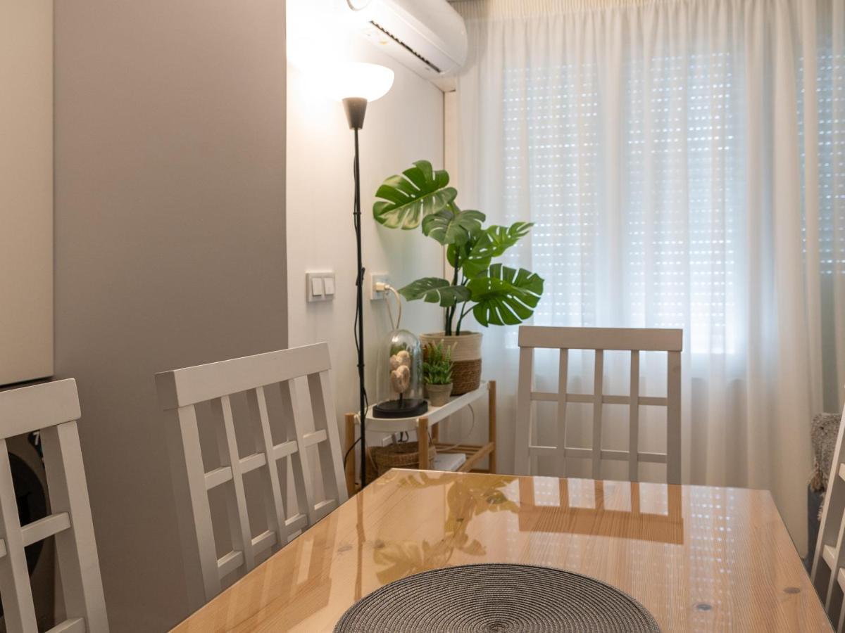 Apartamento La Casa De Nano Córdoba