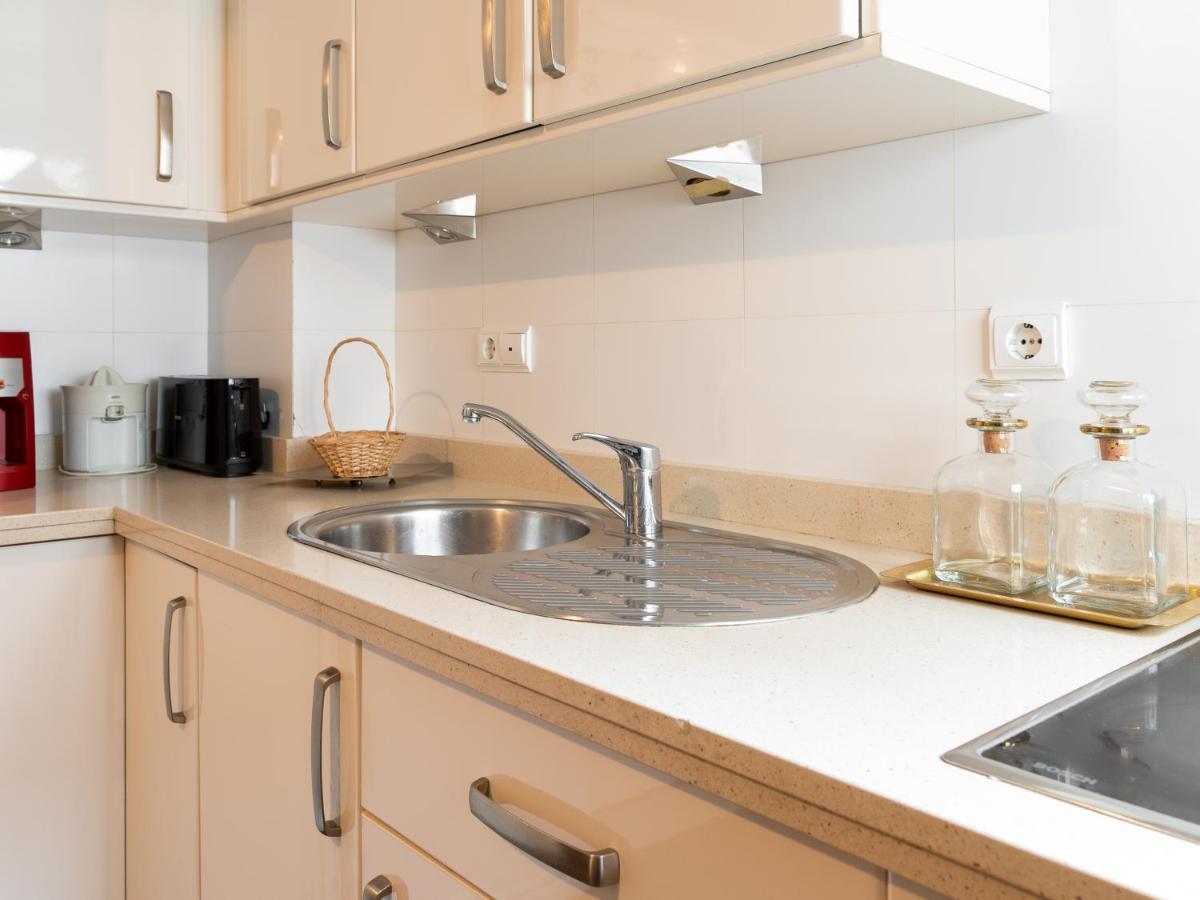 Céntrico Loyola Apartamento *