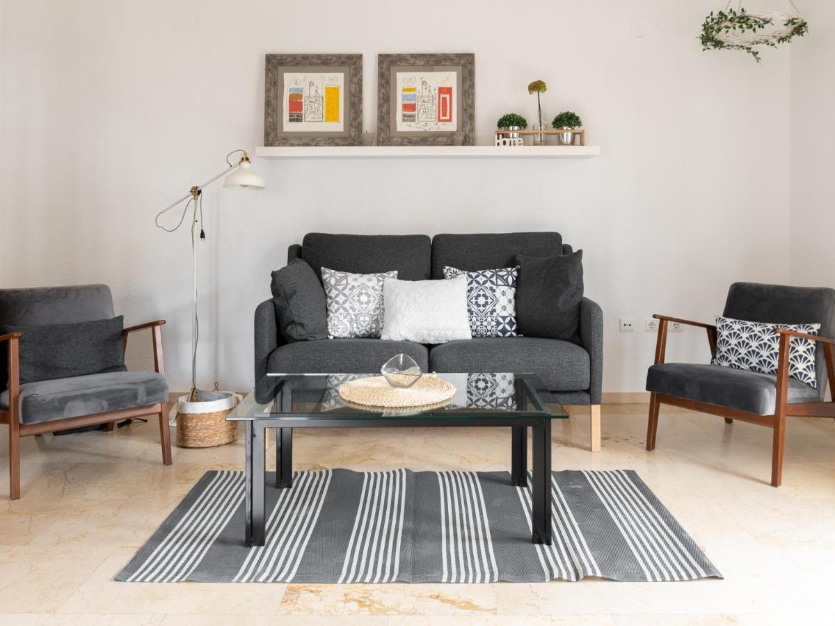 Apartment Centrico Loyola Cordoba