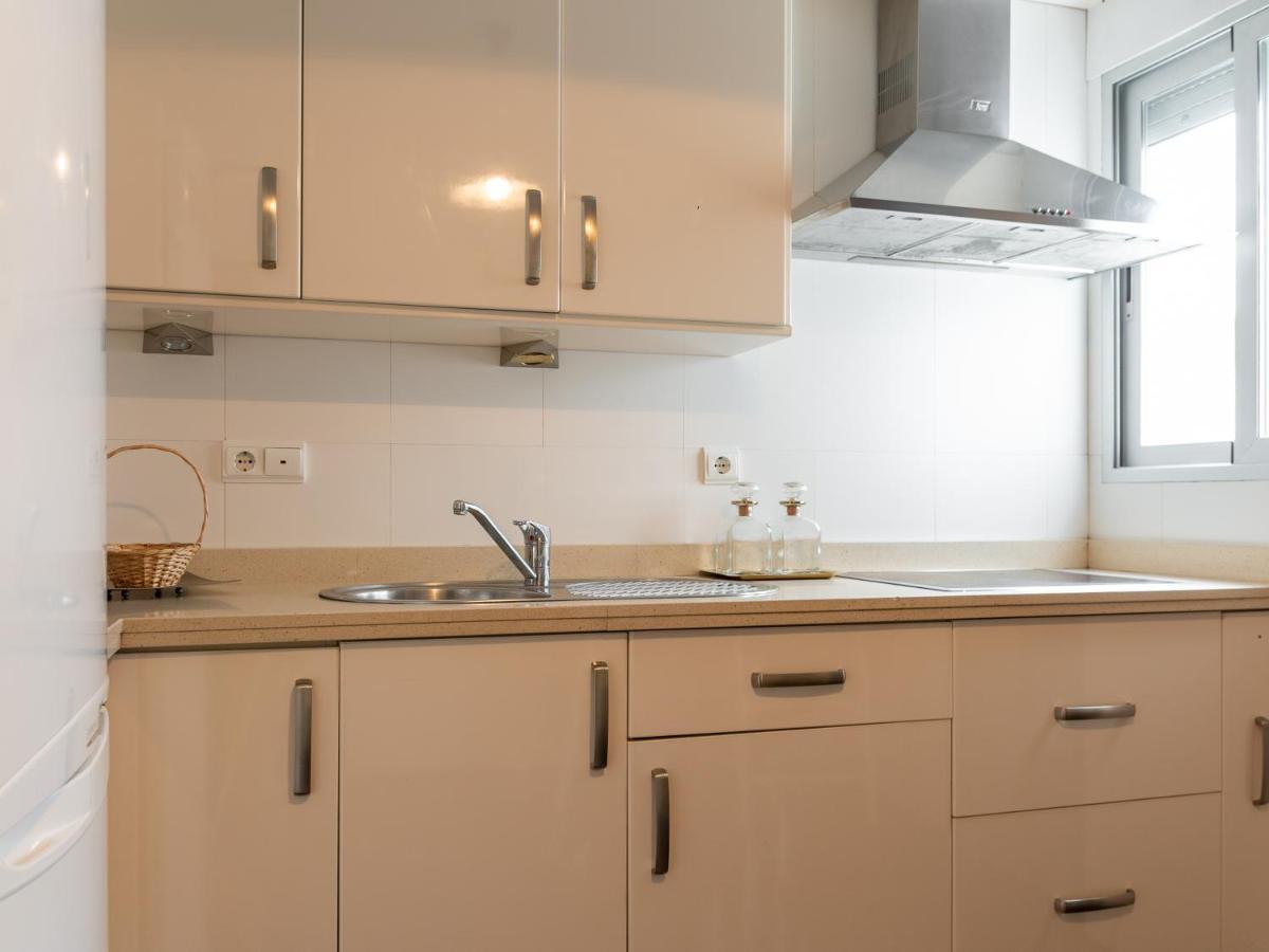Apartamento Céntrico Loyola