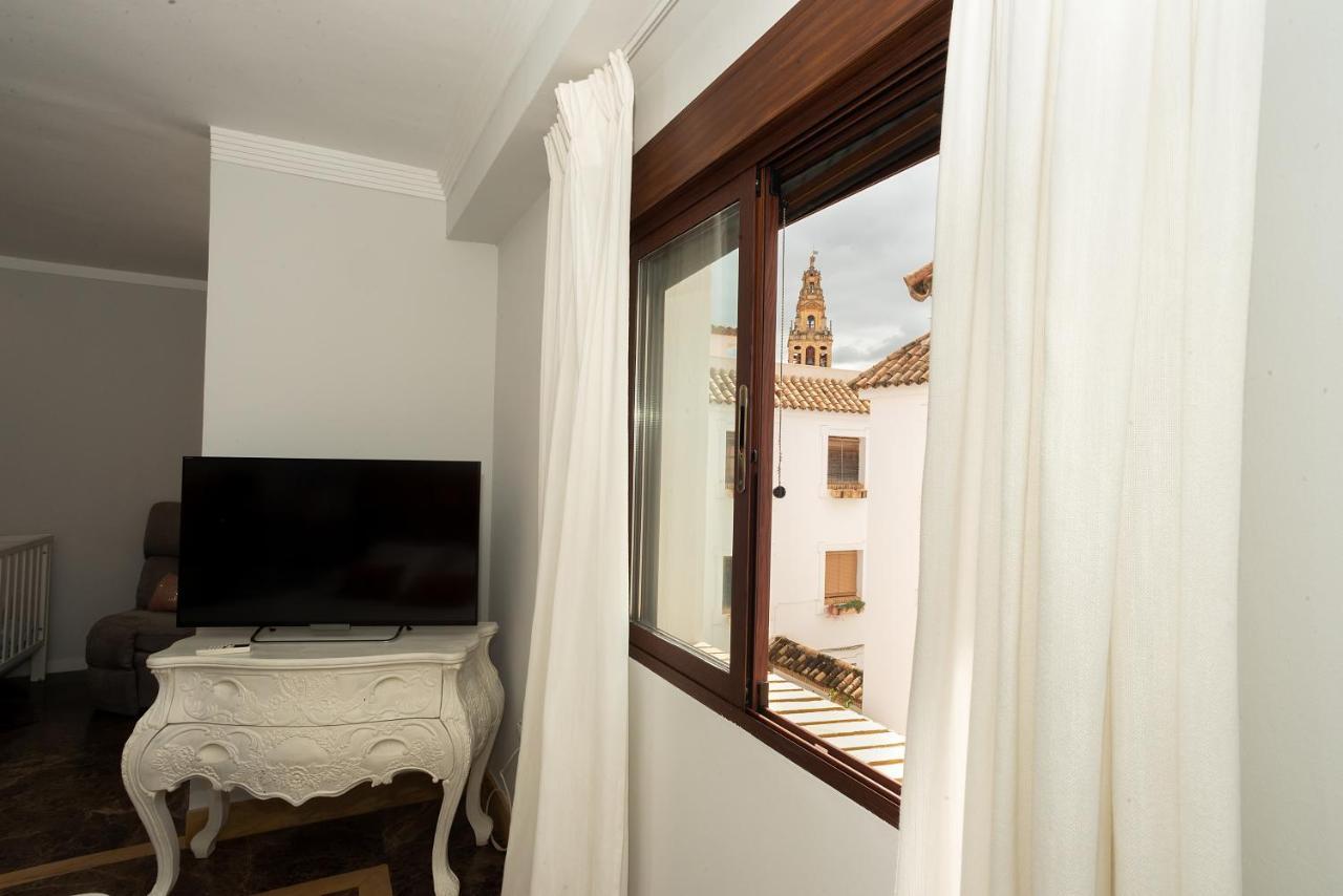 Apartamento Deanes *