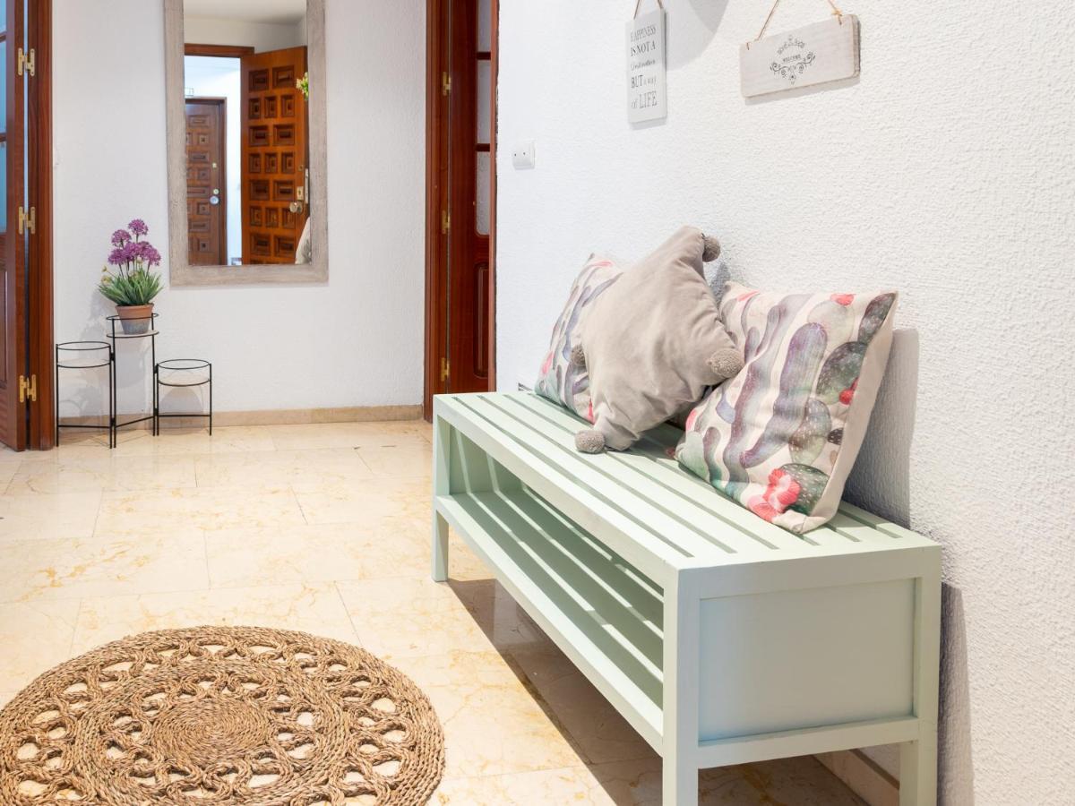 Céntrico Loyola Apartamento Córdoba