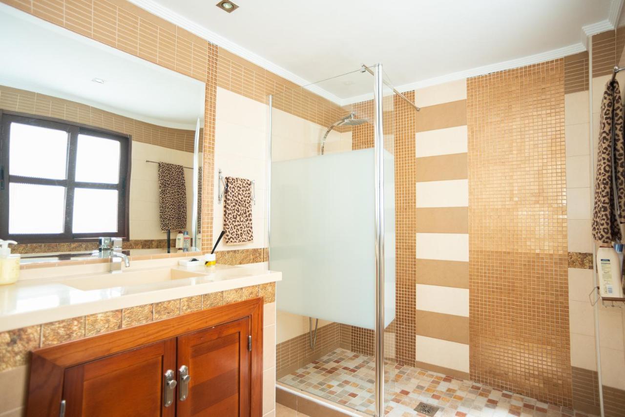 Apartamento Deanes