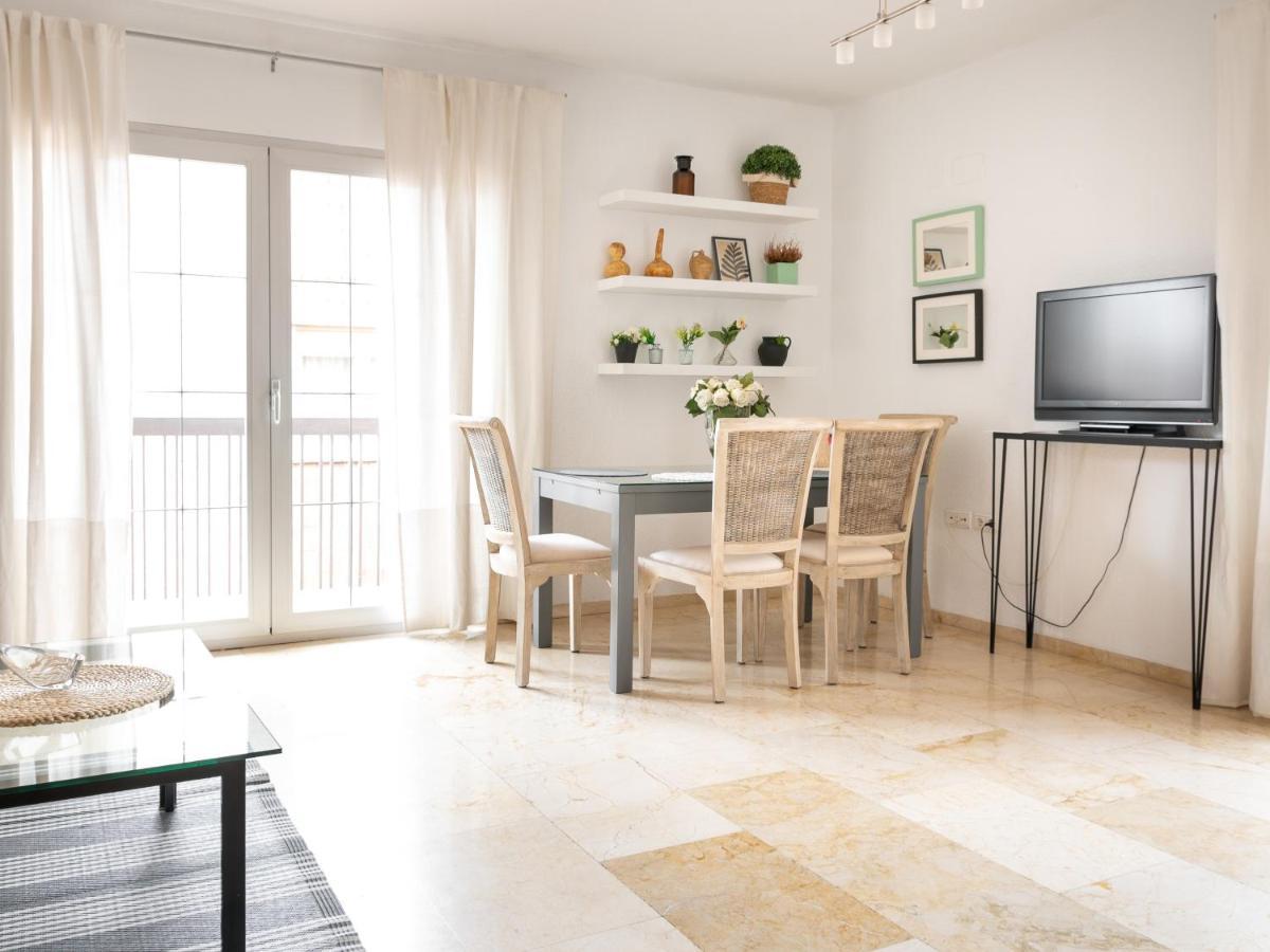 Céntrico Loyola Apartamento