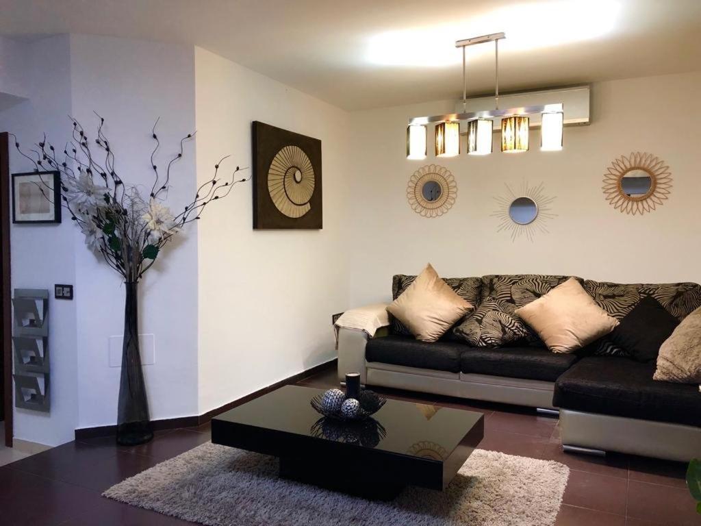 Apartamento Loft Ribera Sol *