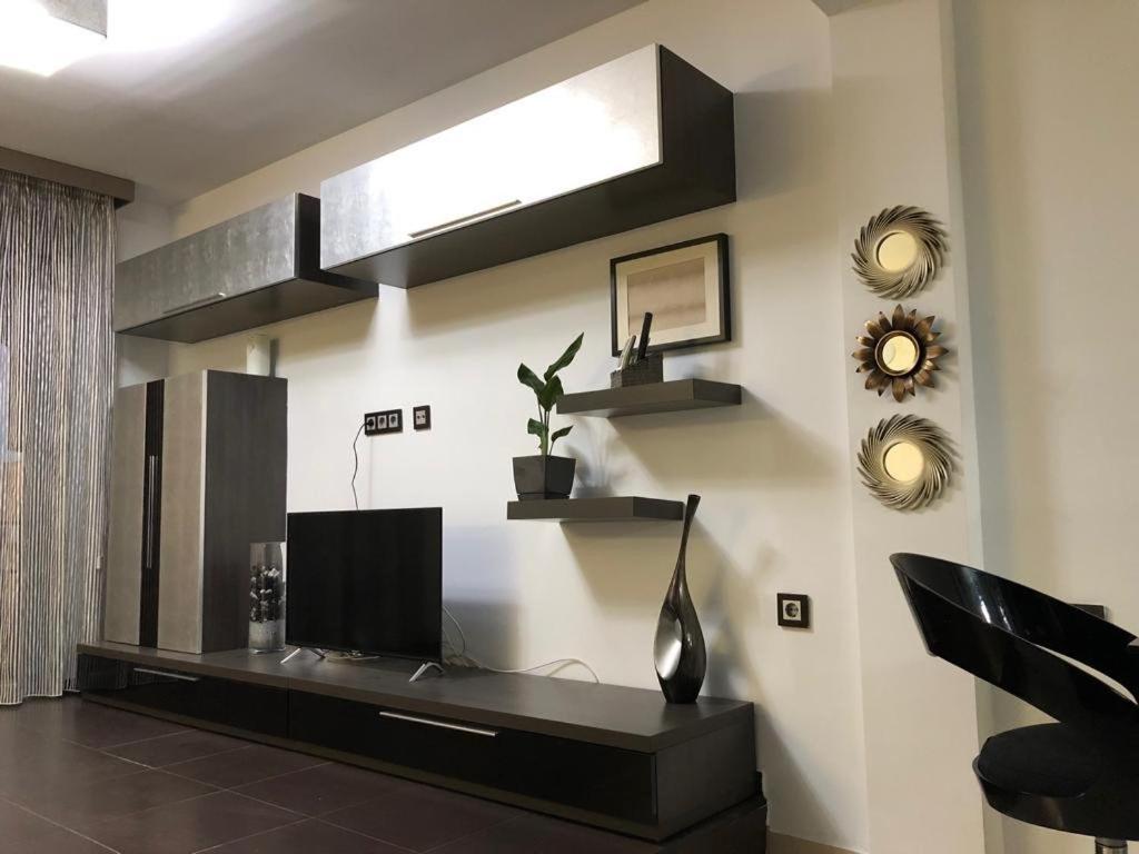 Apartamento Loft Ribera Sol