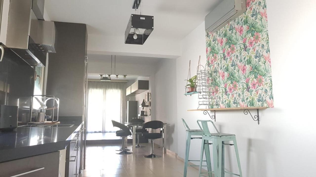 Apartamento Loft Ribera Sol