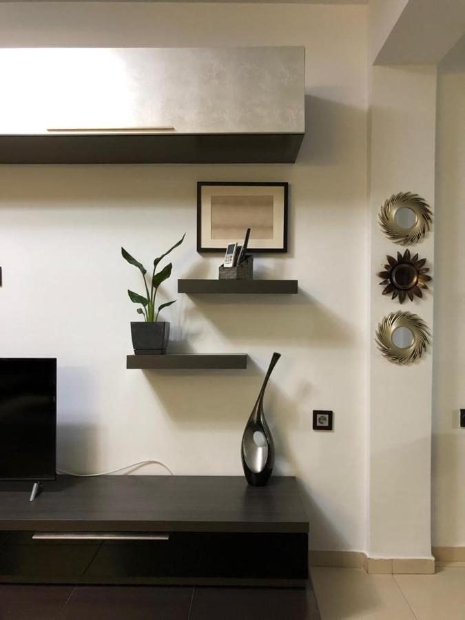 Apartamento Loft Ribera Sol *