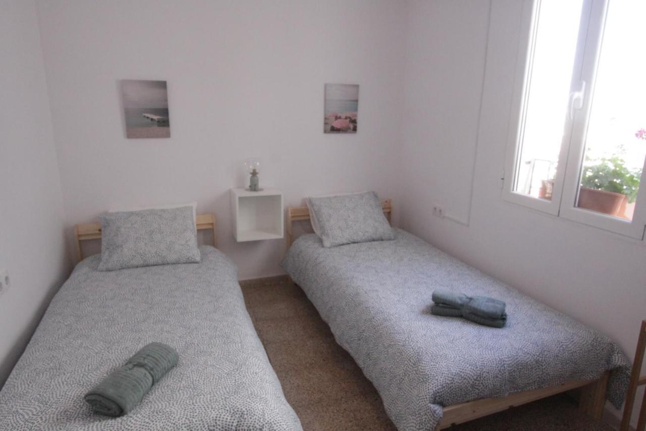 La Regaora Apartamento Córdoba