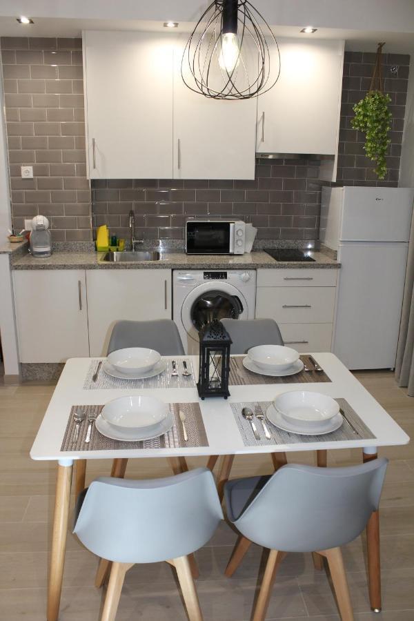 Loft Azalea Apartamento Córdoba