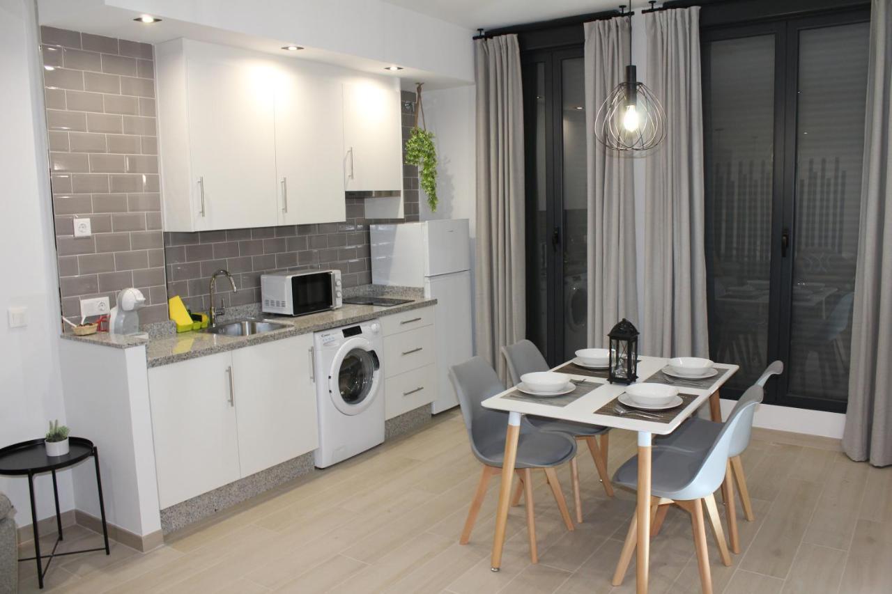 Apartamento Loft Azalea